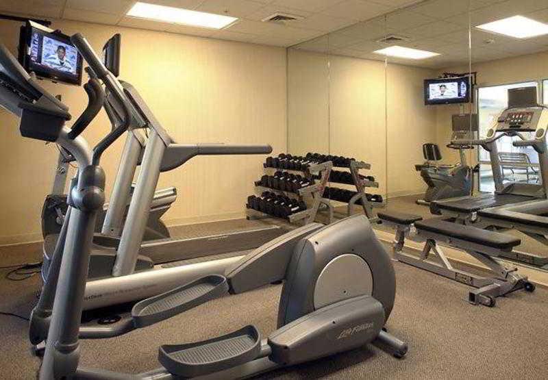 Fairfield Inn & Suites By Marriott Cleveland Streetsboro Facilities photo